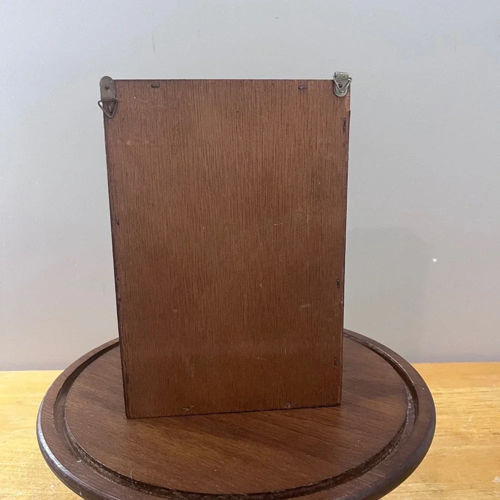 N/A small finish display