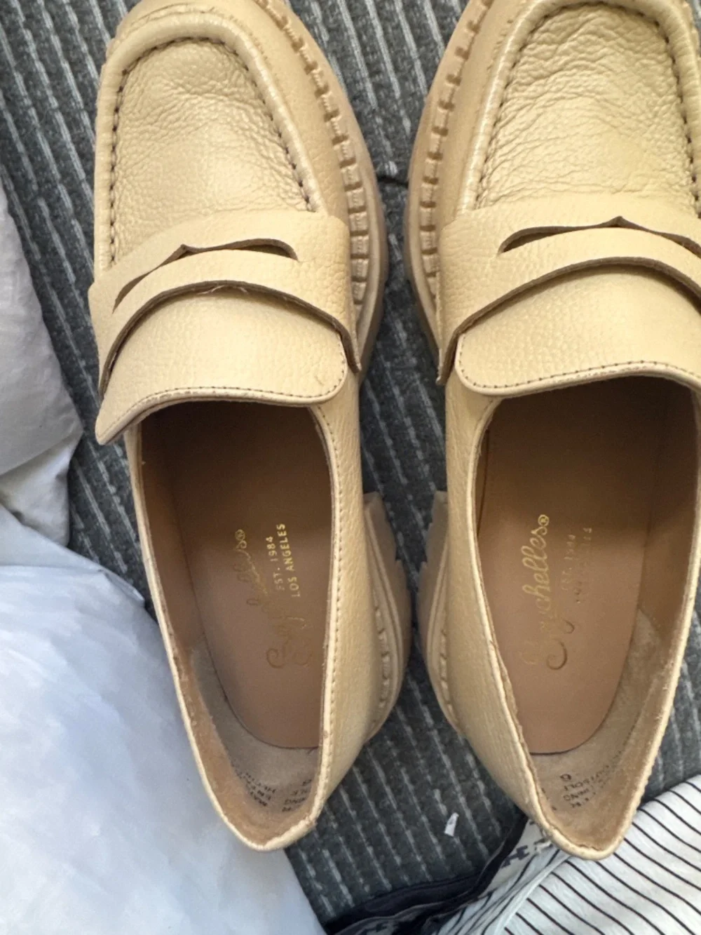 Seychelles classic penny