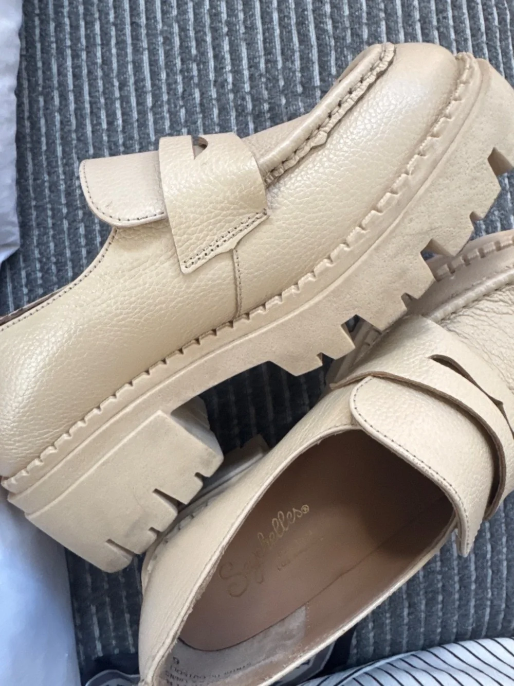 Seychelles classic penny