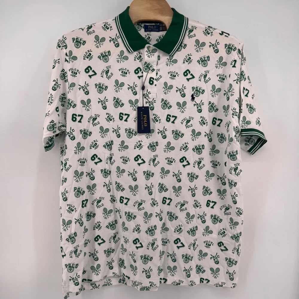Polo Ralph Lauren polo ralph