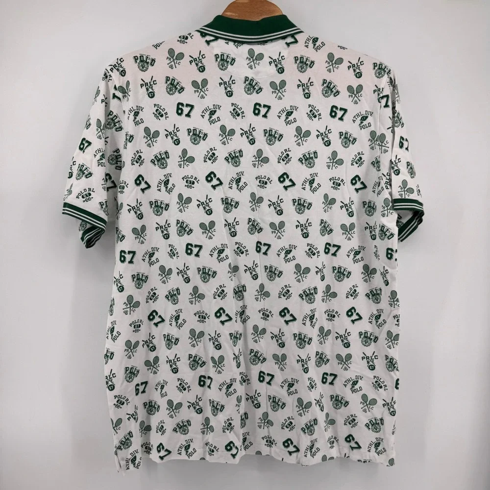 Polo Ralph Lauren polo ralph