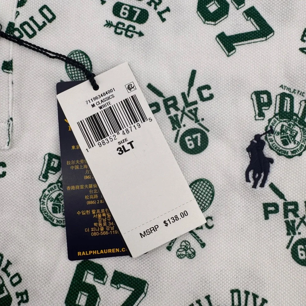 Polo Ralph Lauren polo ralph