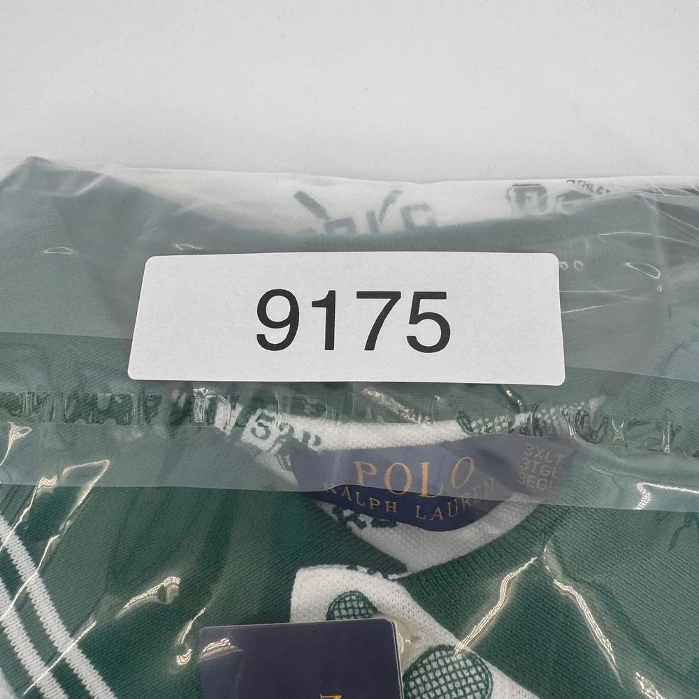 Polo Ralph Lauren polo ralph