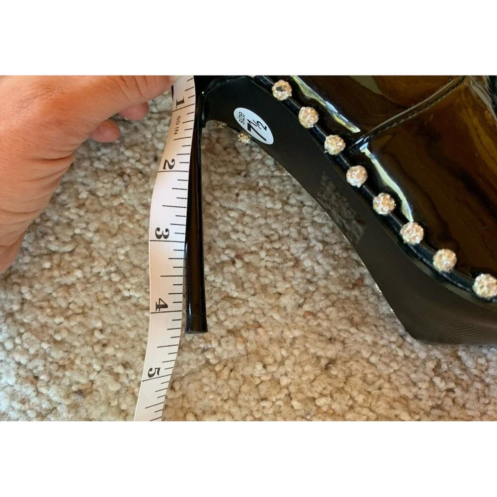 Steve Madden womens last thigh