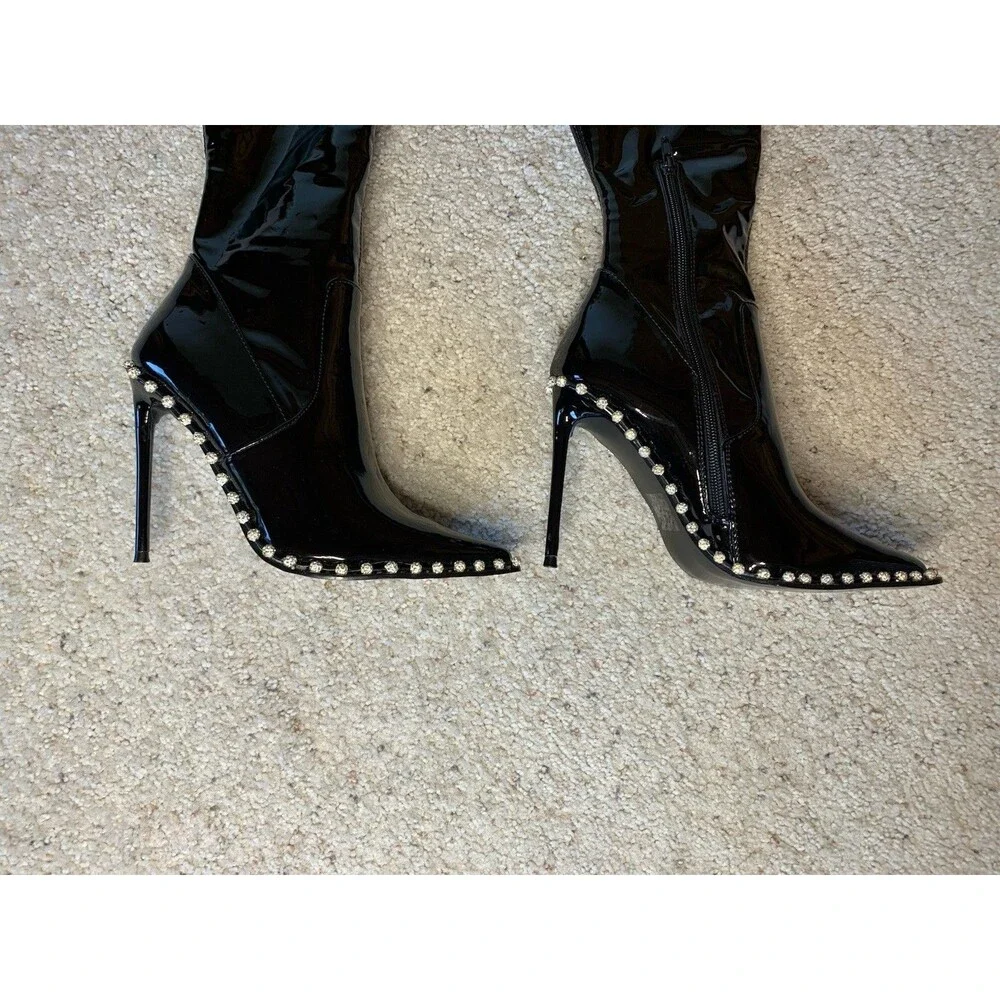 Steve Madden size two madden