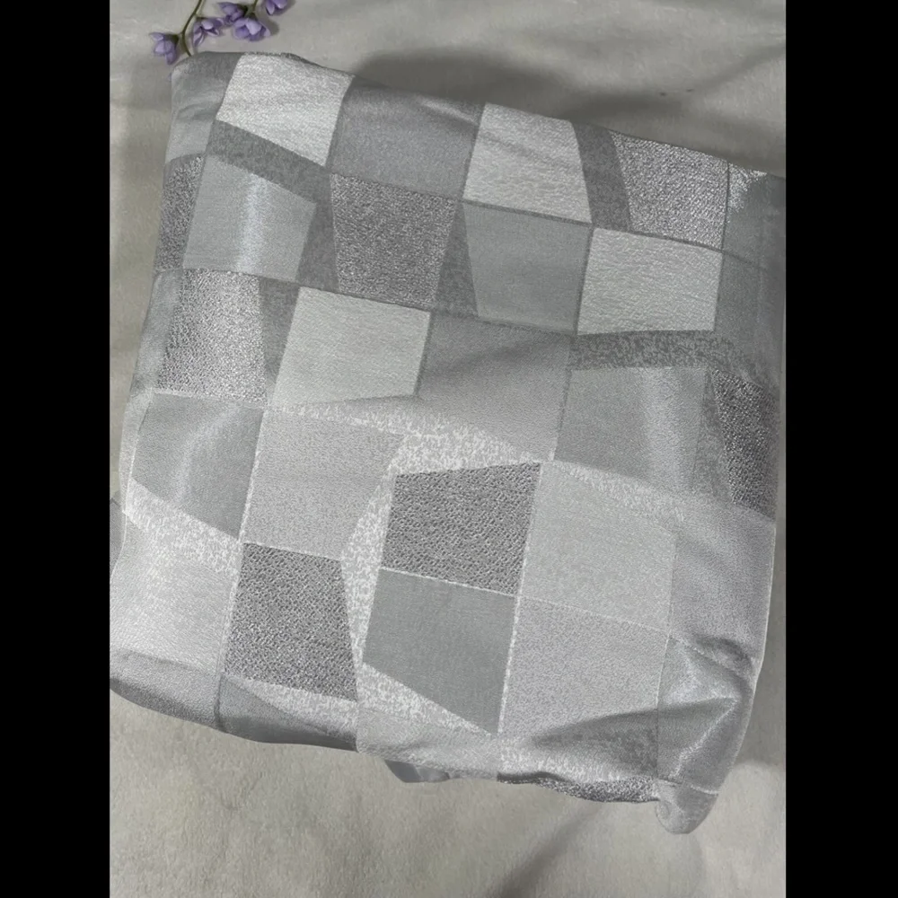 NEW [ Full/ Queen ] Duvet Cover for Hudson Park Facets‎