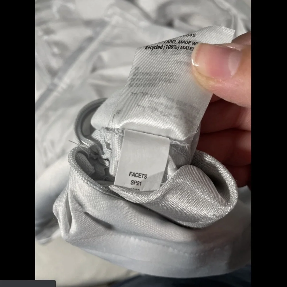 Hudson Park packaging hudson without