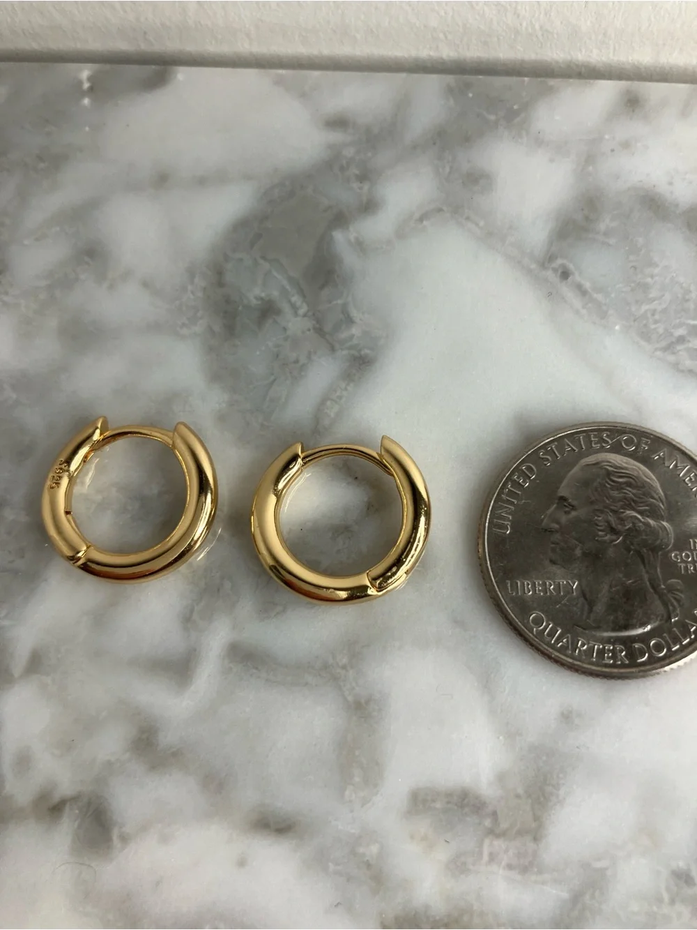 N/A round wave