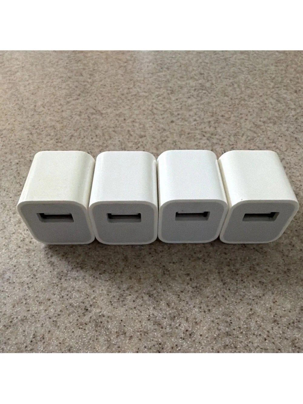 Apple portability block