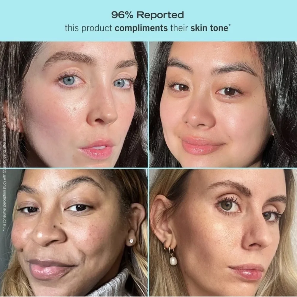 First Aid Beauty Bronze + Glow Drops 1oz