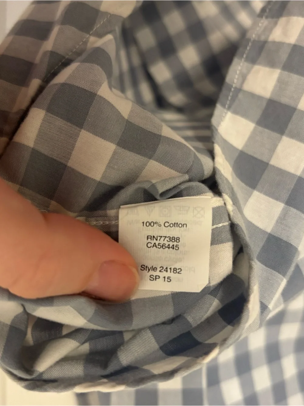 J. Crew good pre
