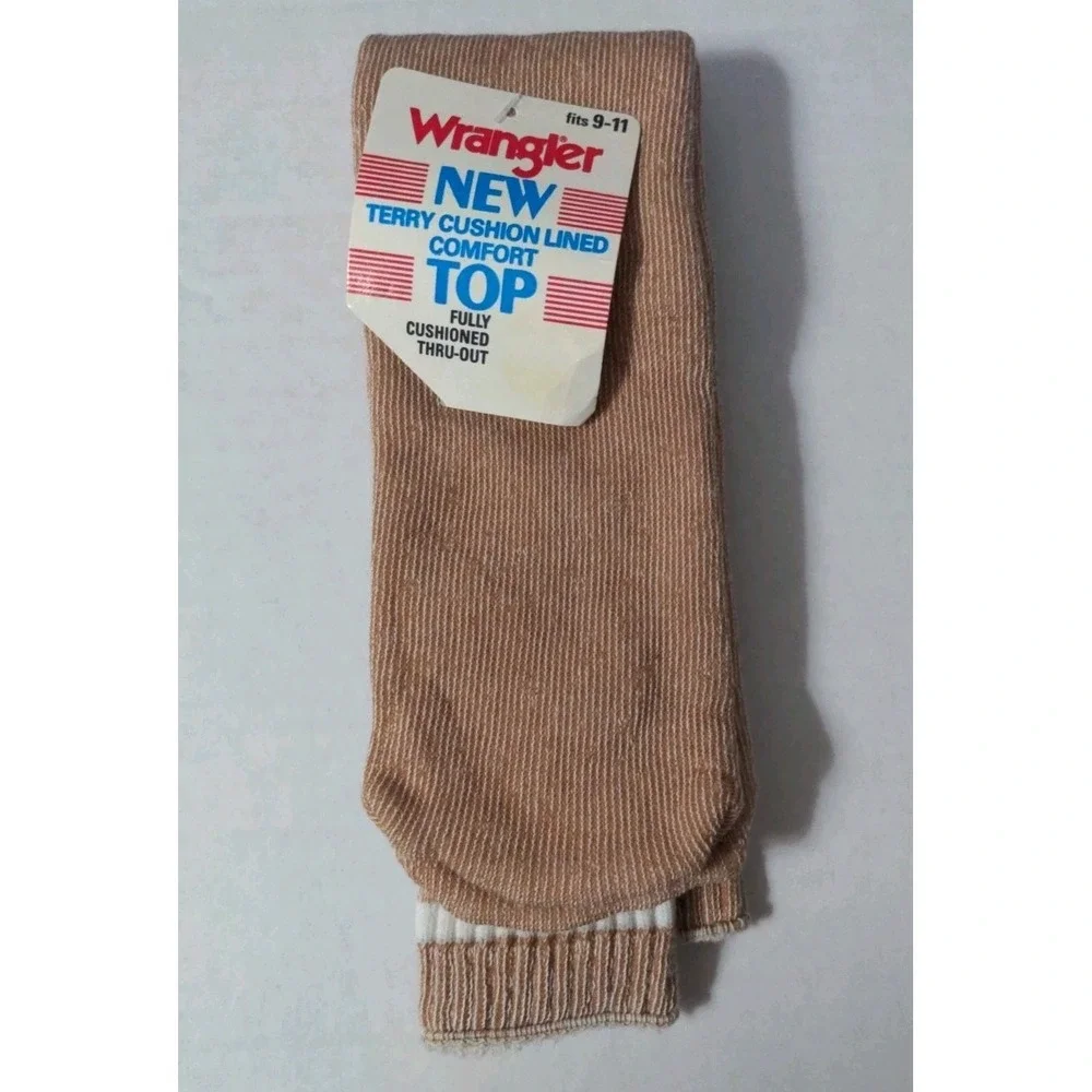 Wrangler vintage terry