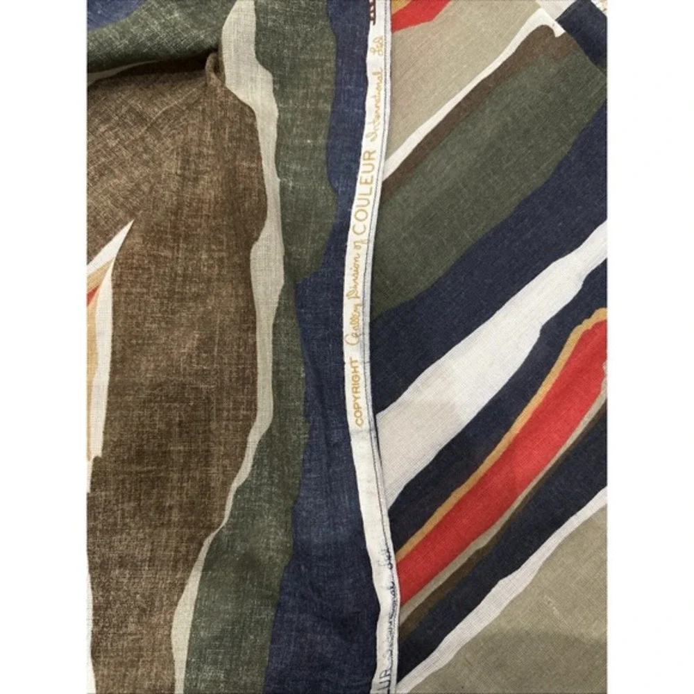 Fabric defects no
