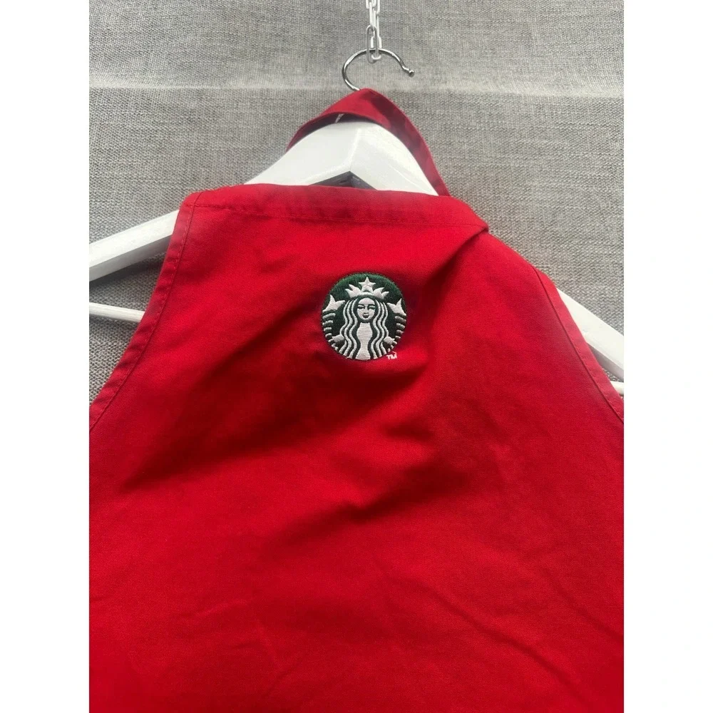 KitchenAid barista starbucks