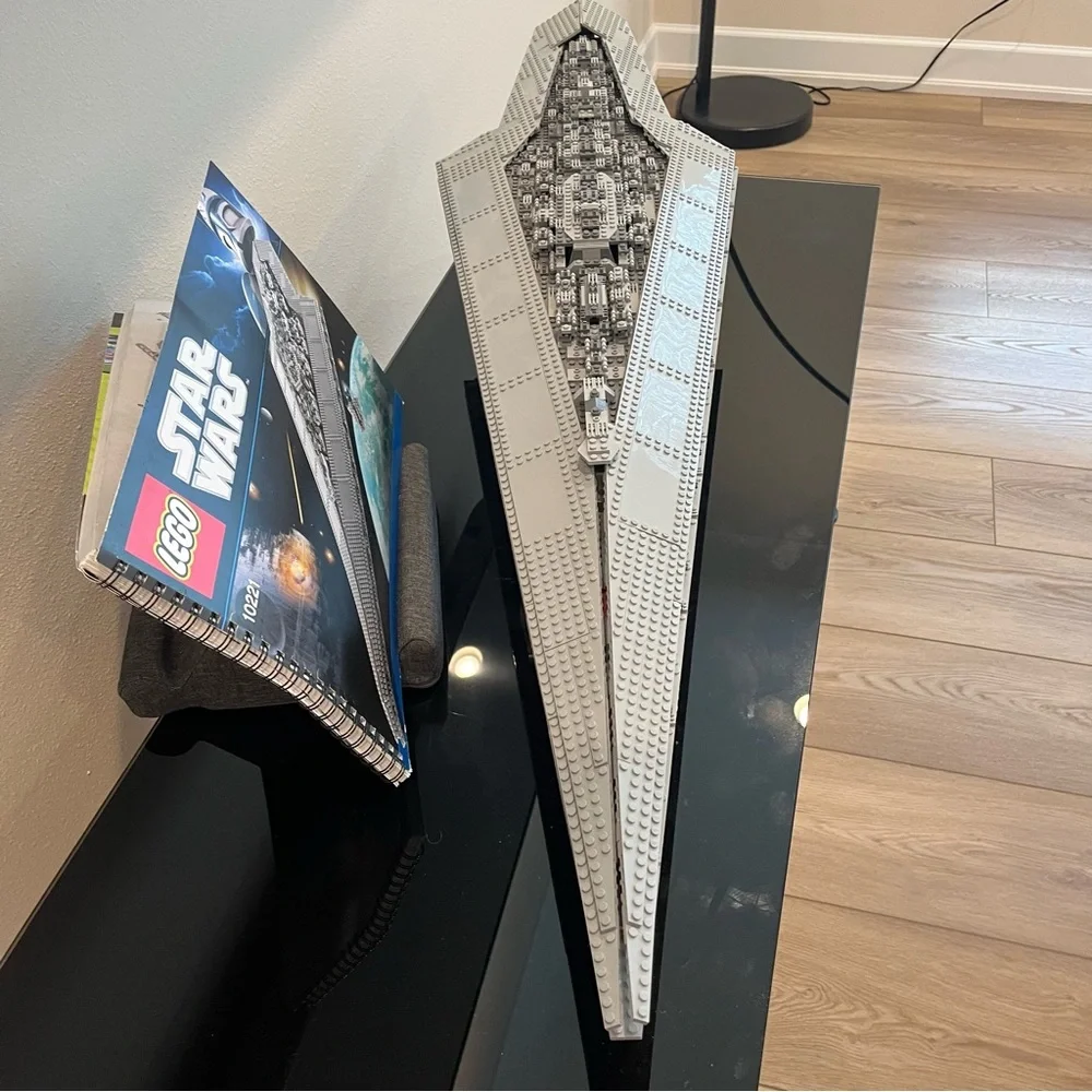 Lego Star Wars Super Star Destroyer 10221