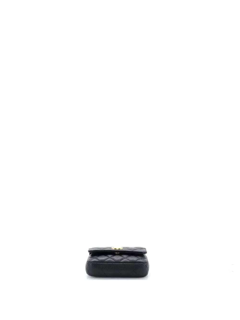 Chanel Sweet Heart Card Holder With #283558C40B