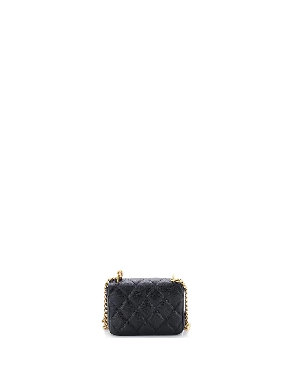 Chanel Sweet Heart Card Holder With #283558C40B