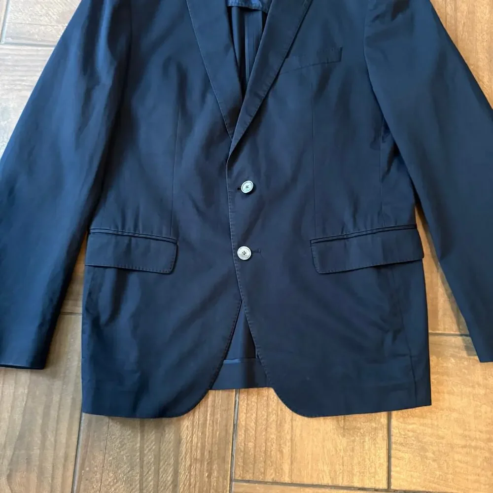 Hugo Boss own pre great