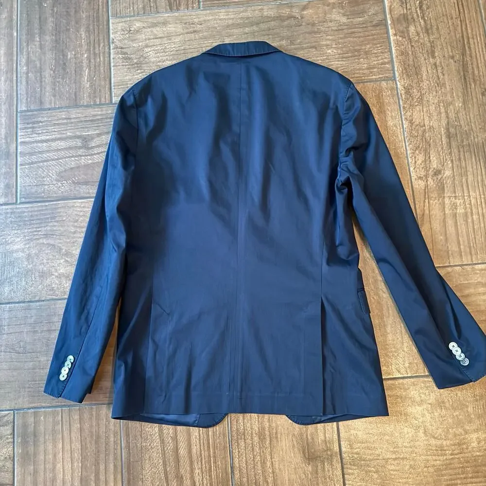 Hugo Boss pre own great