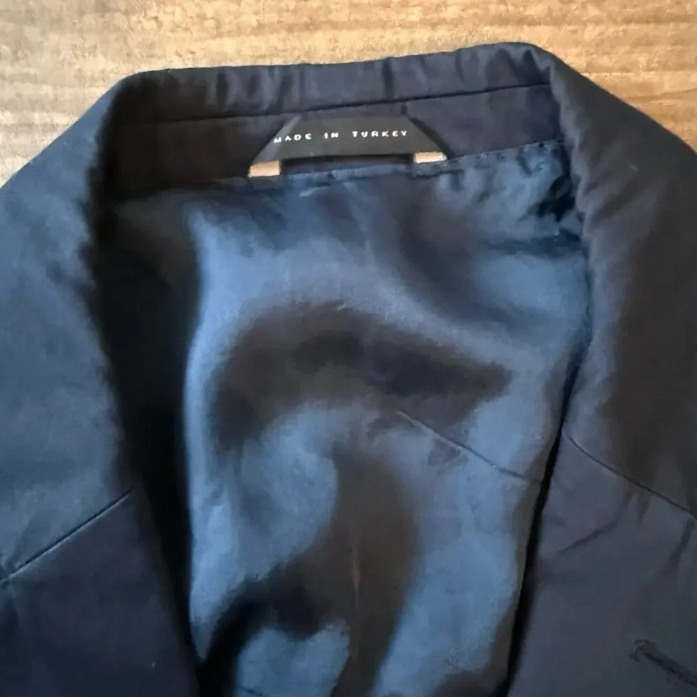 Hugo Boss great own pre