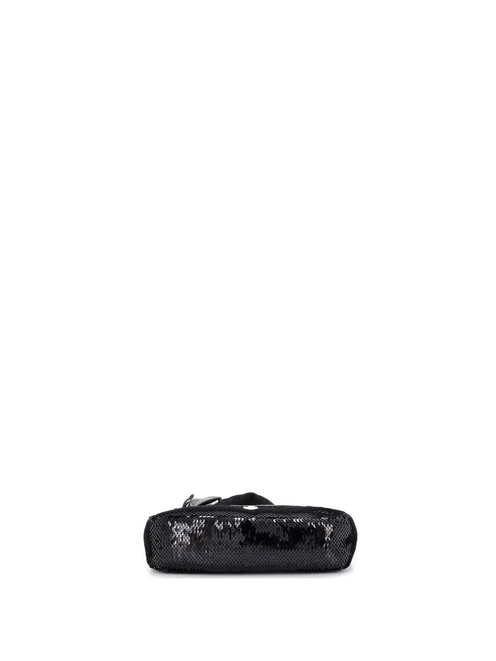 Prada Re-Edition Hobo Sequins Mini #222388P23B