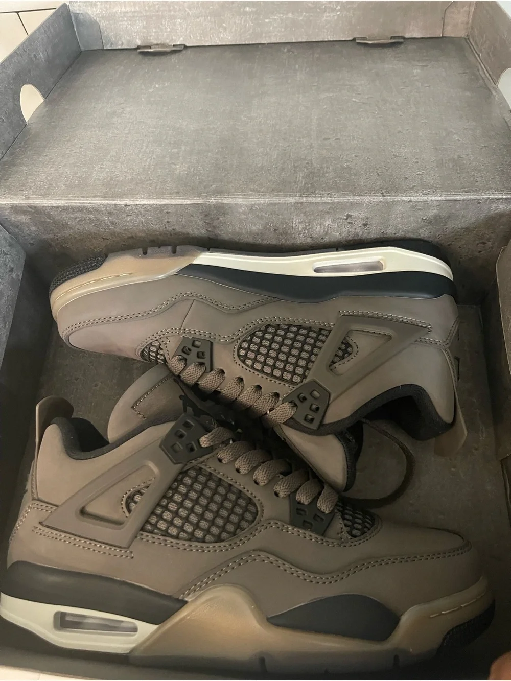 Jordan men’s retro