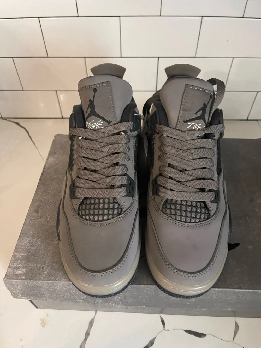 Jordan men’s retro