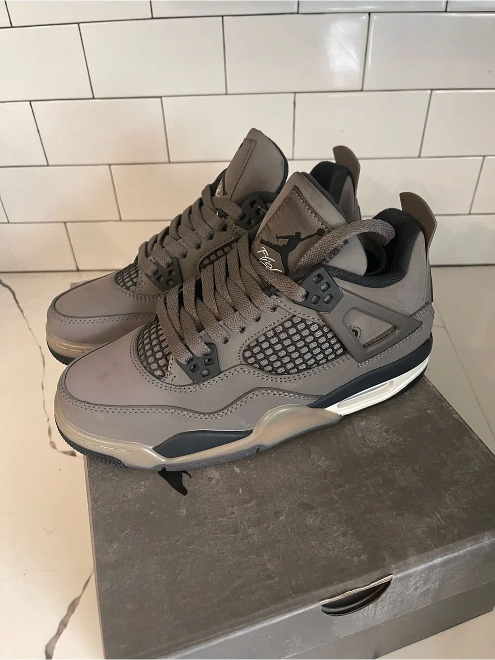 Jordan men’s retro
