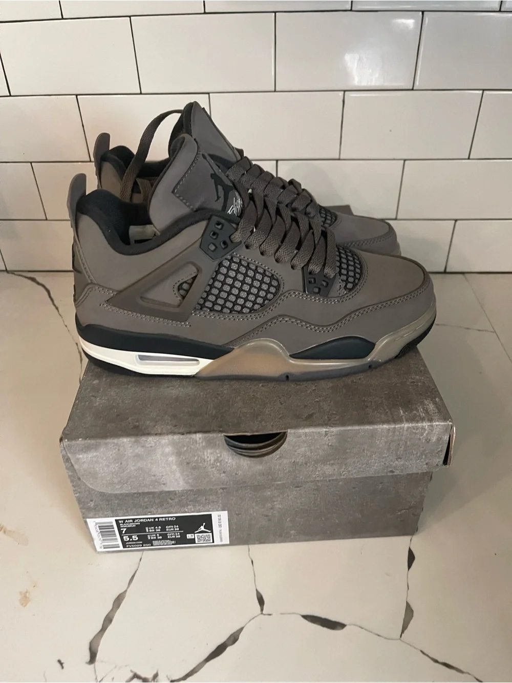 Jordan men’s retro