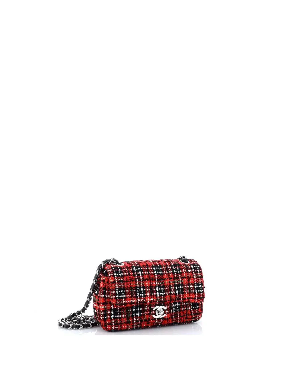 Chanel Classic Single Flap Bag Quilted #248446C48B