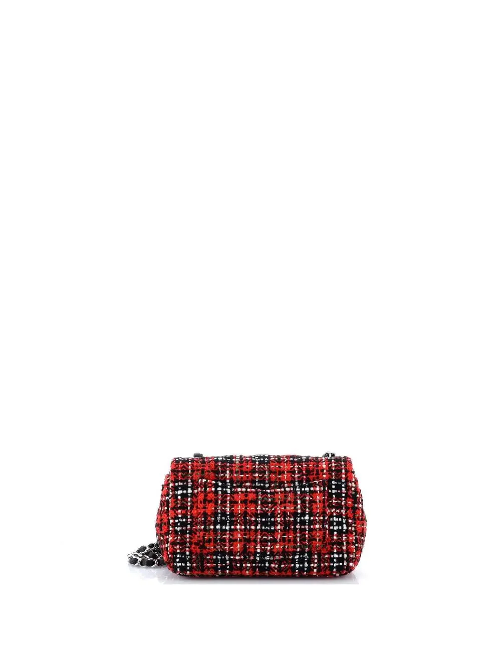 Chanel Classic Single Flap Bag Quilted #248446C48B