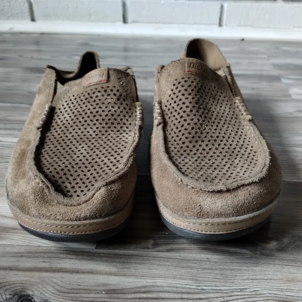 OluKai premium full