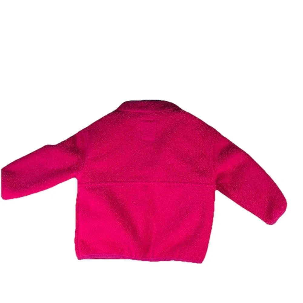GAP arctic fleece