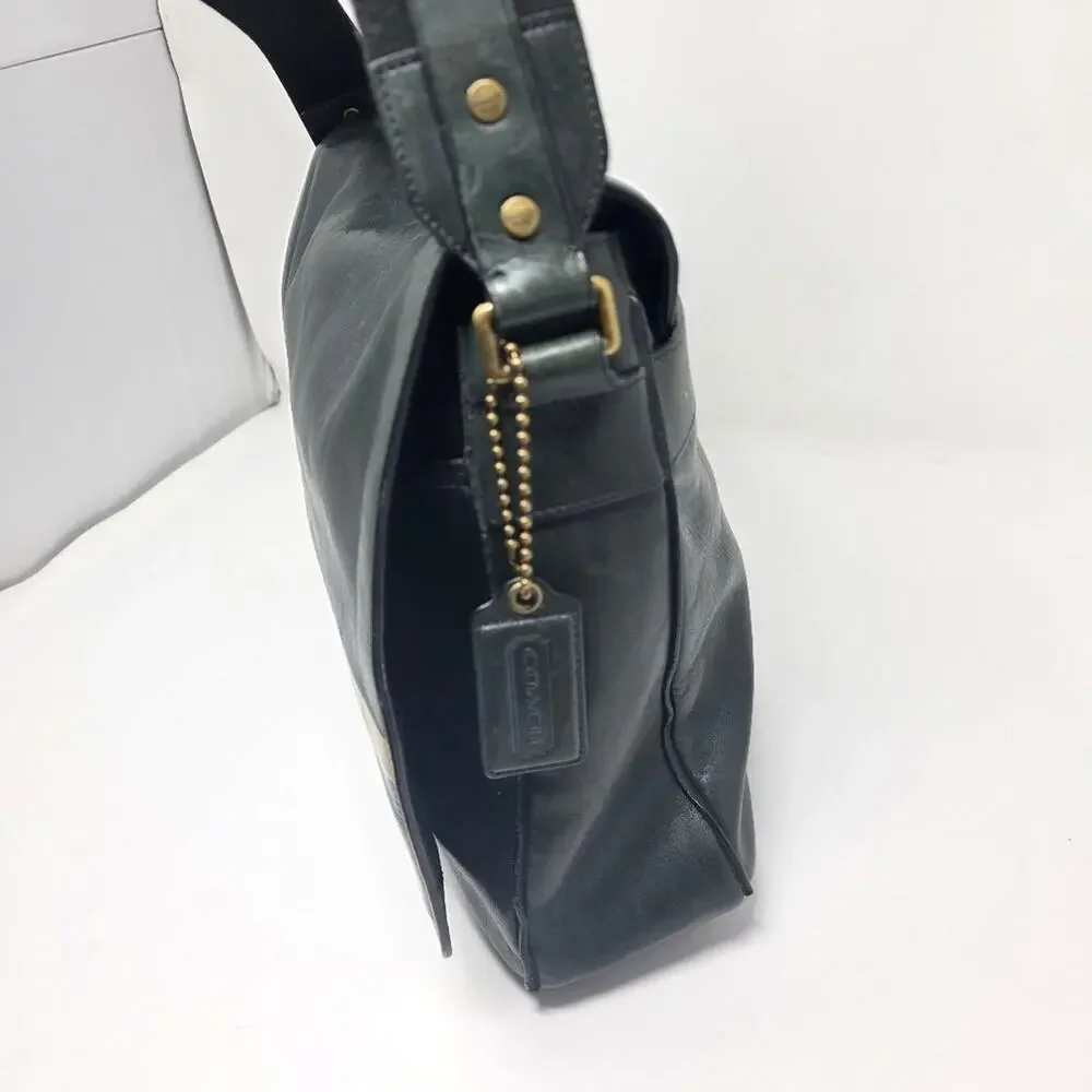 Coach vintage bleeker