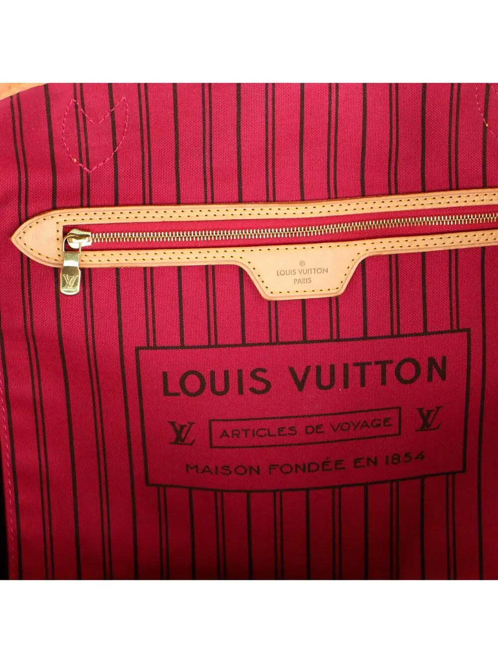 Louis Vuitton indulge timeless