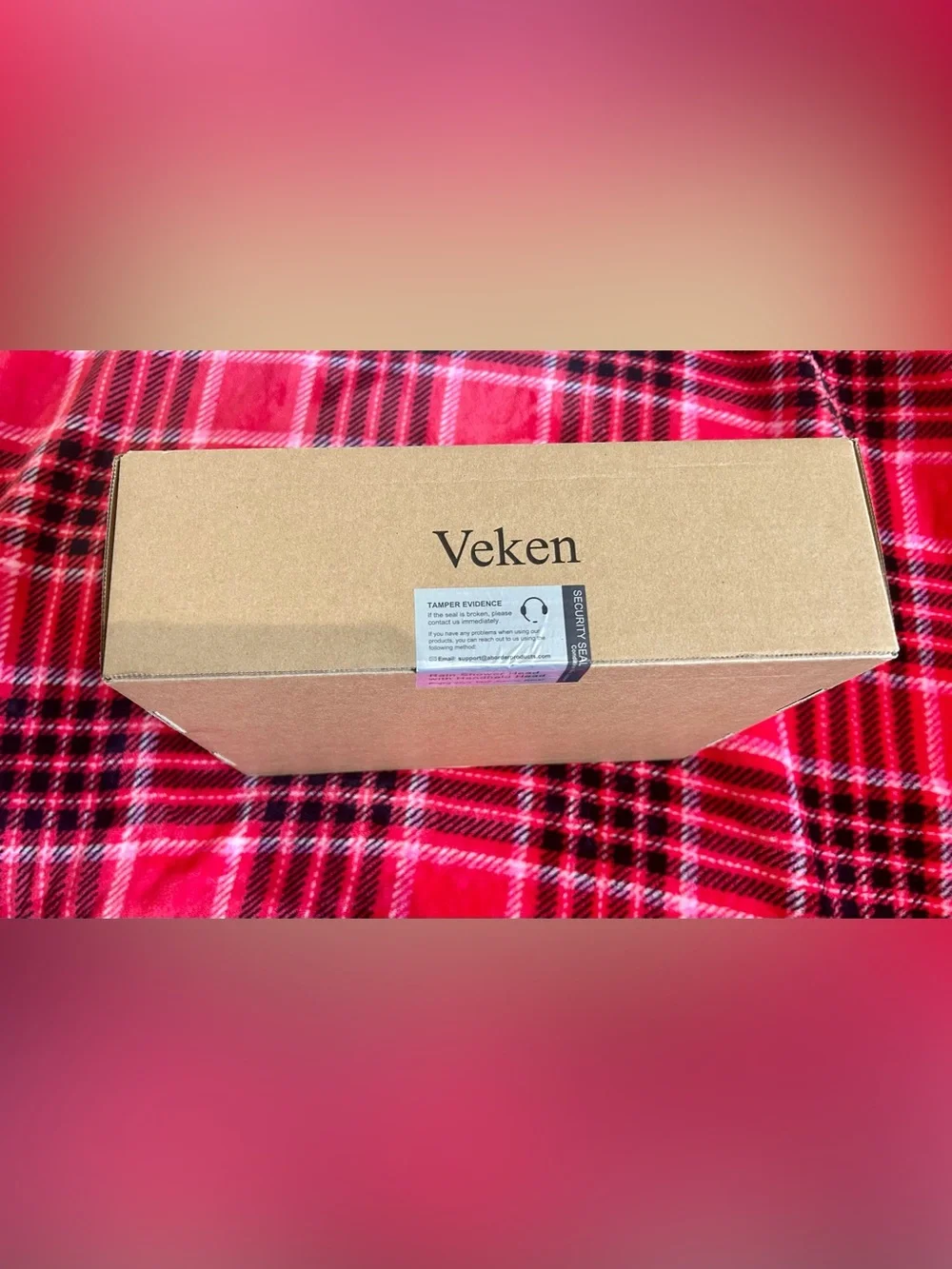 VEKEN brand new