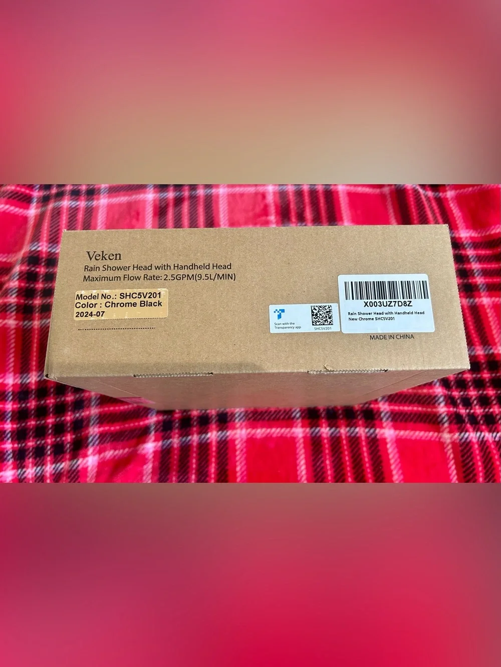 VEKEN brand new
