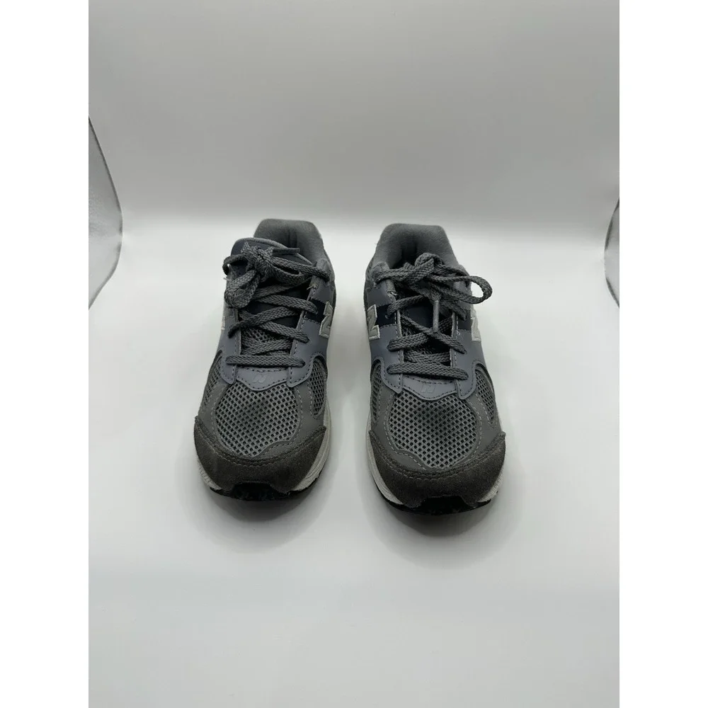New Balance recently washed