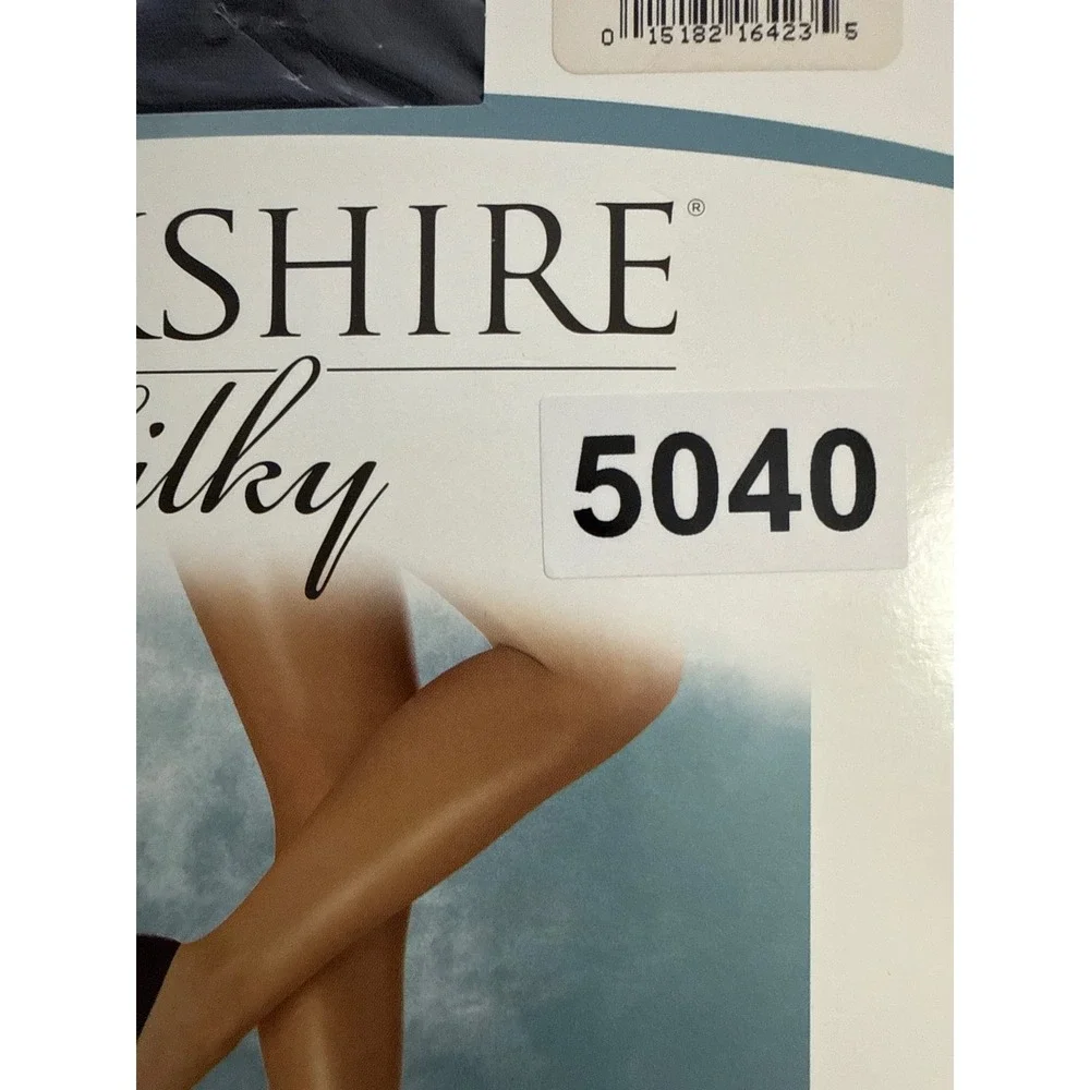 Berkshire silky sheer