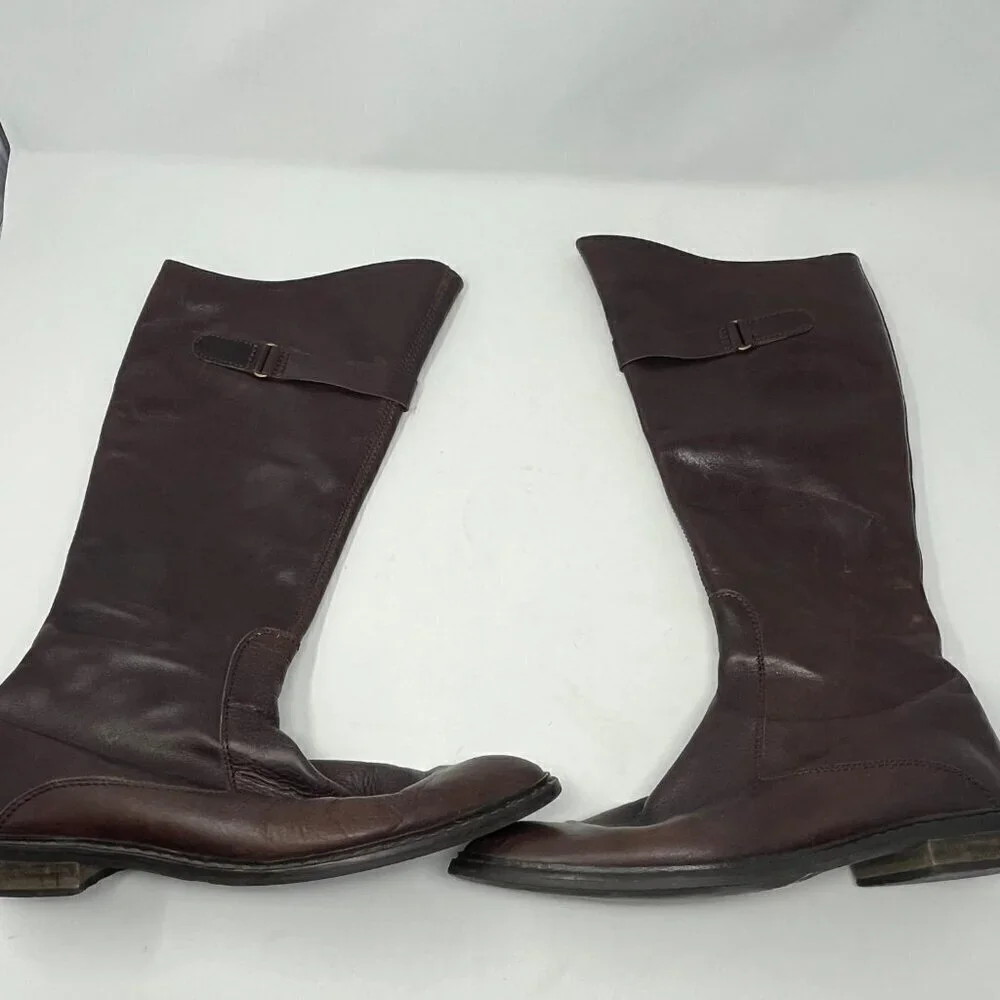 DAVOS Gomma boots than women