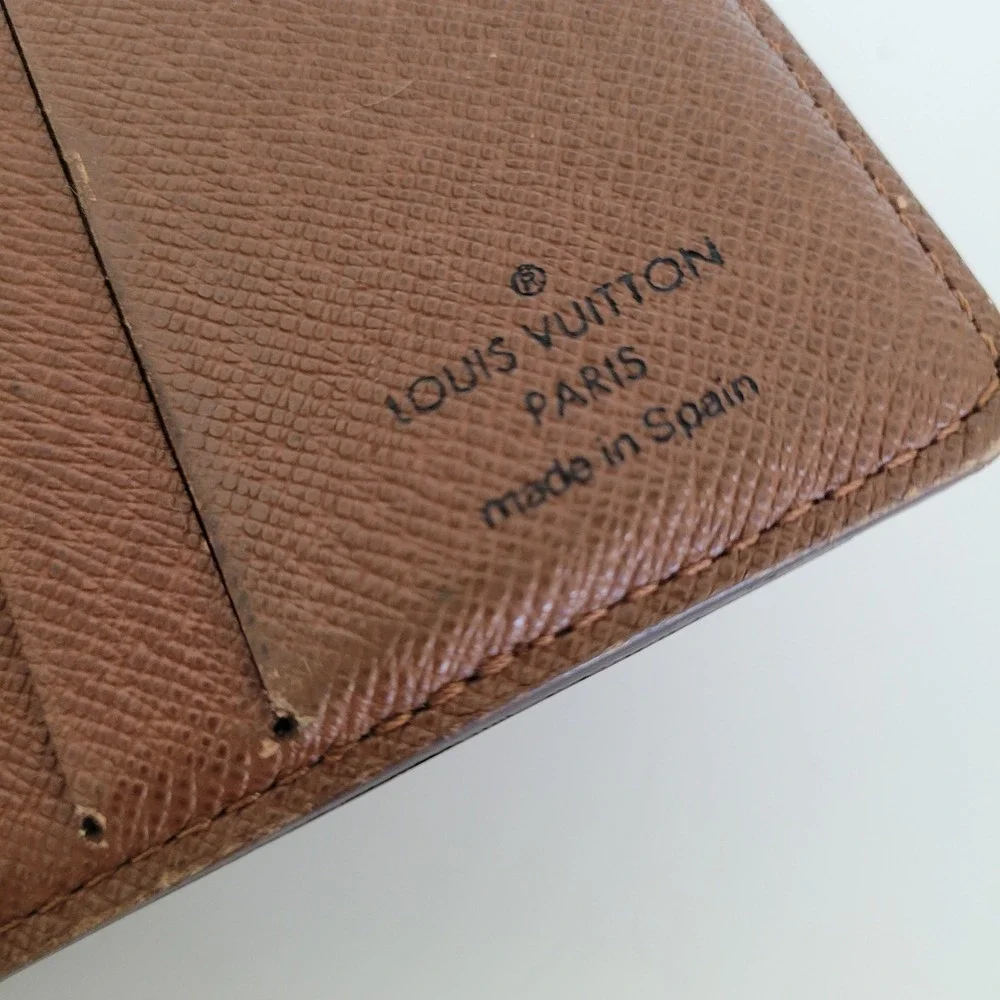 Louis Vuitton other this bill