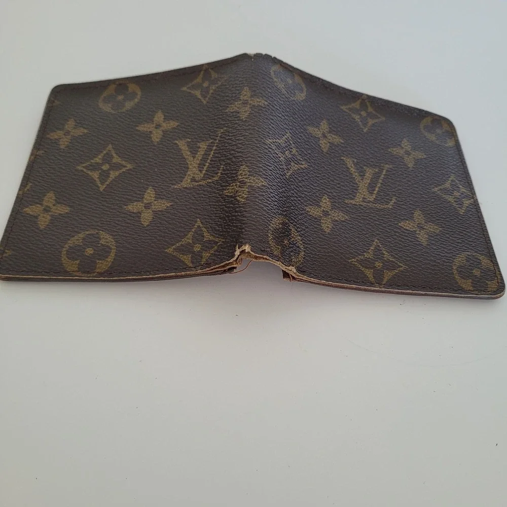 Louis Vuitton bill significant