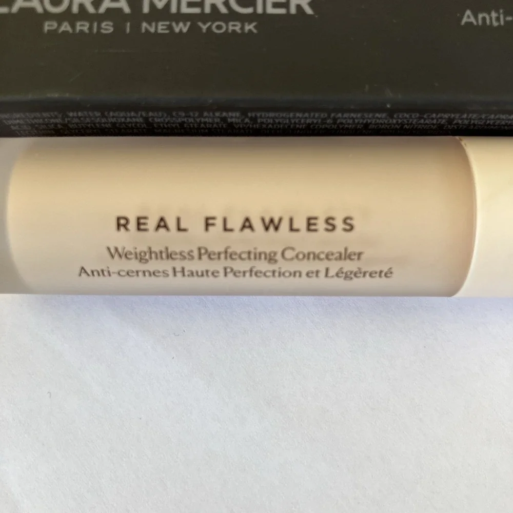 laura mercier thank you