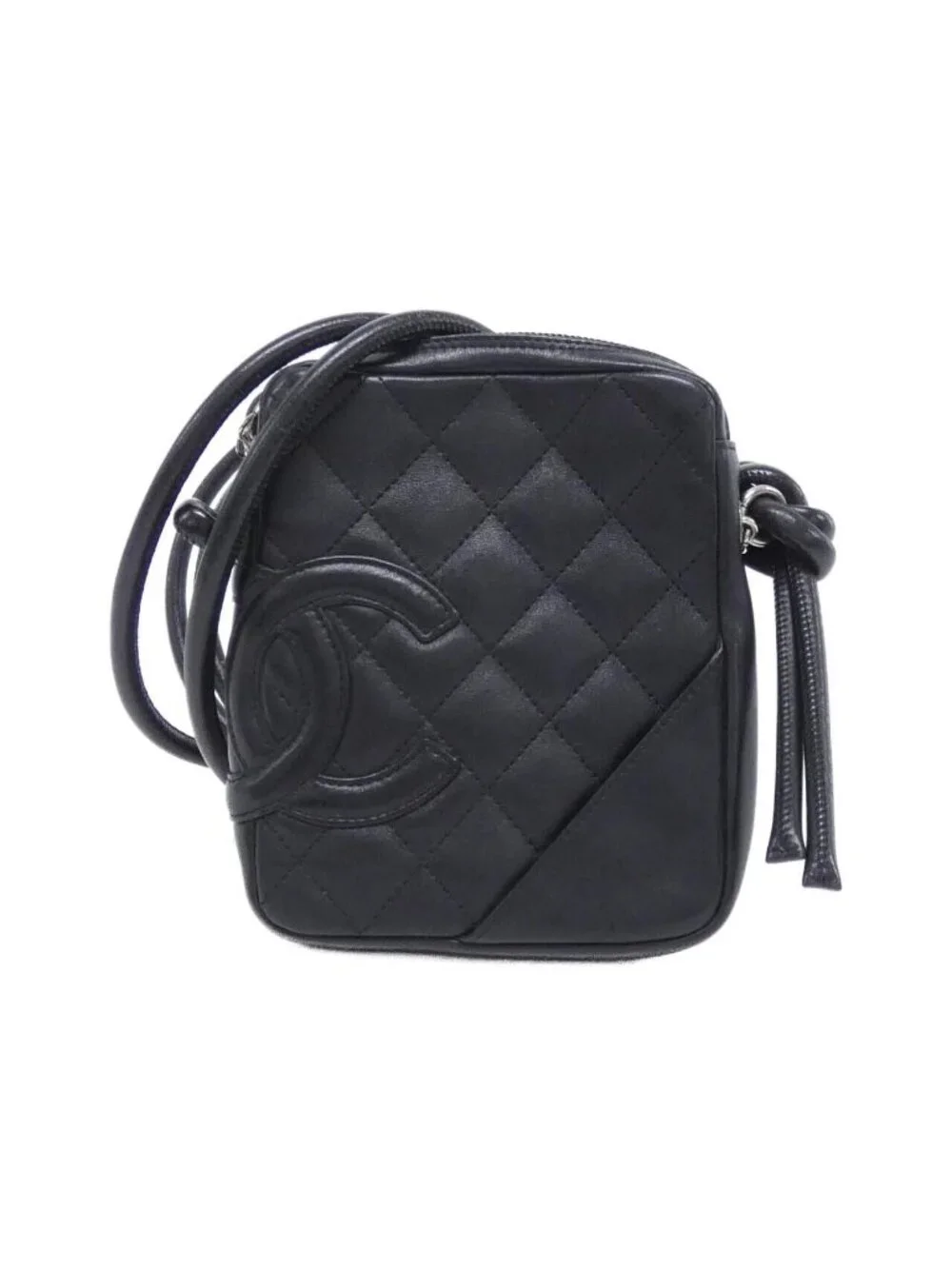 Chanel Cambon Line Shoulder