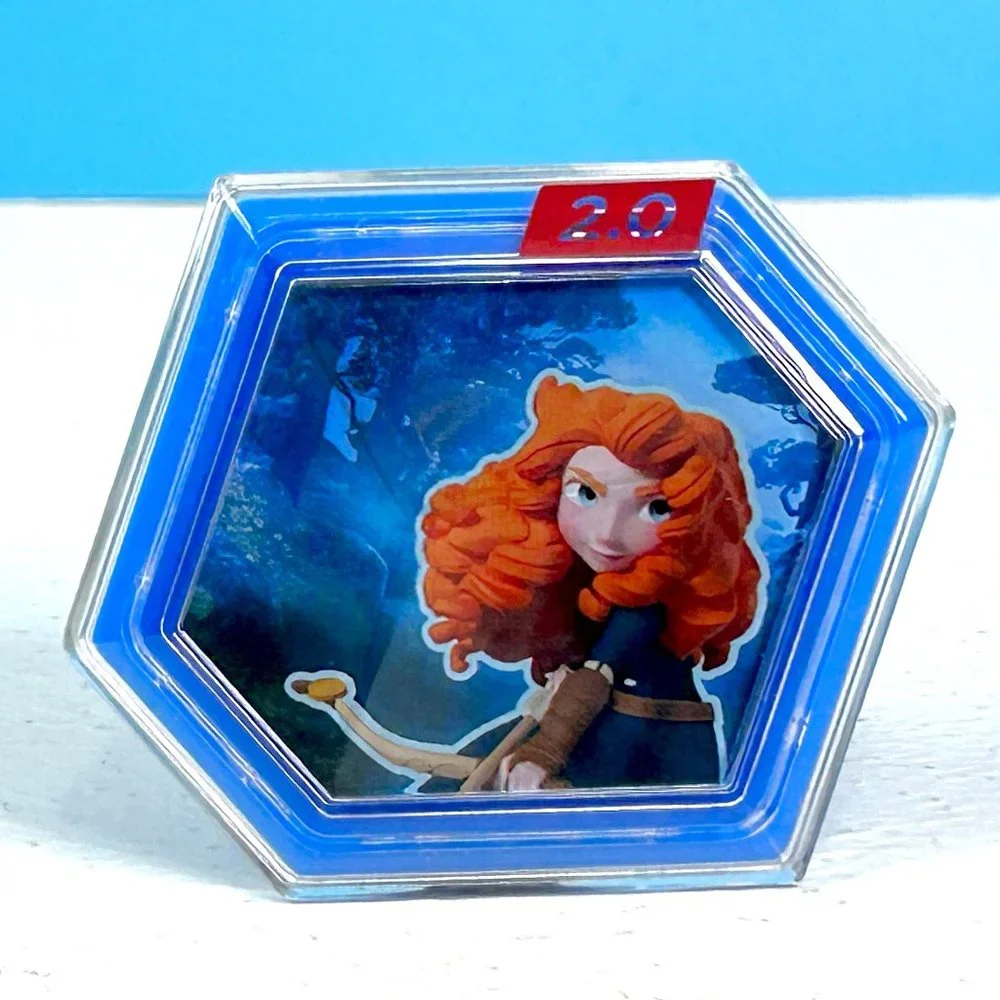 Nintendo wii disney