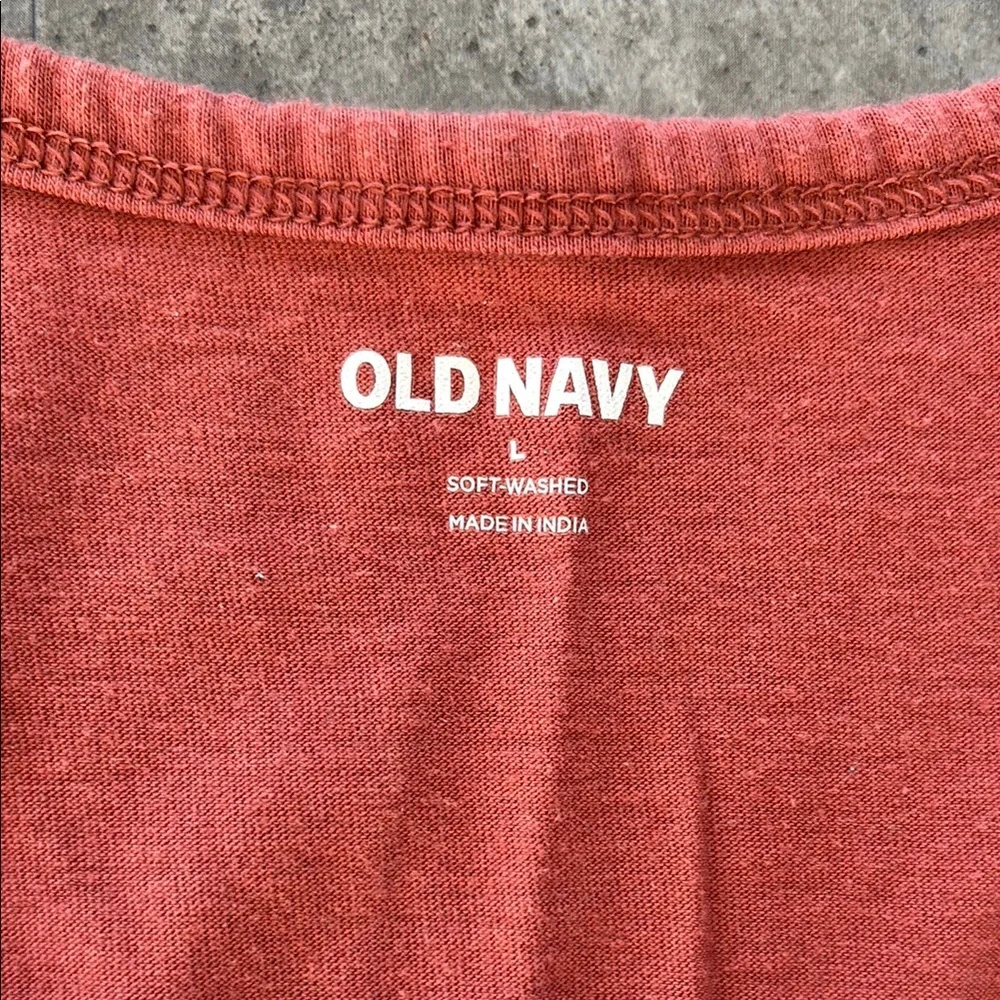 Old Navy old navy
