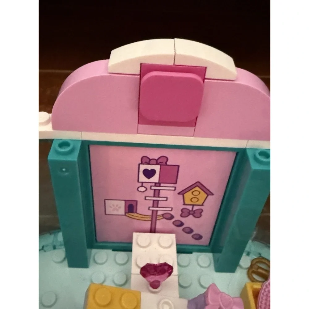 Lego please review