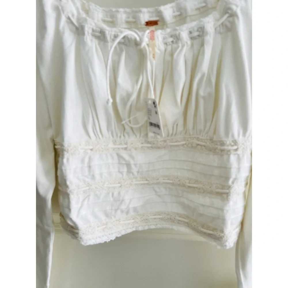 Free People romantic radiance