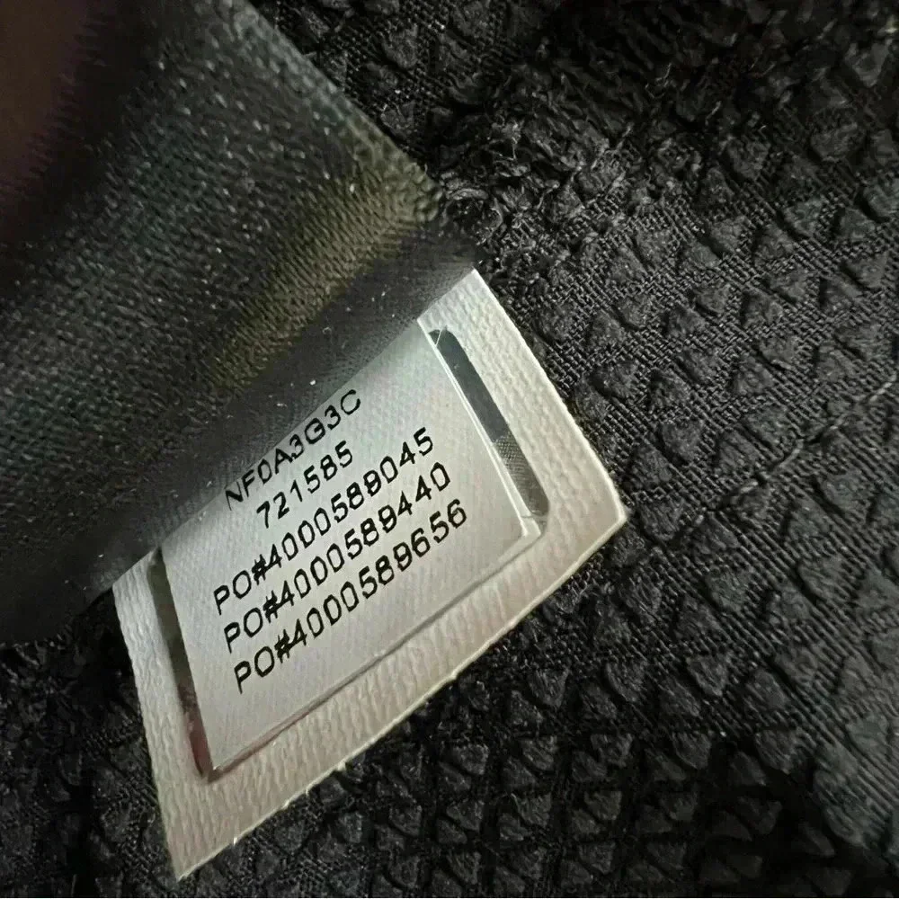 The North Face north face