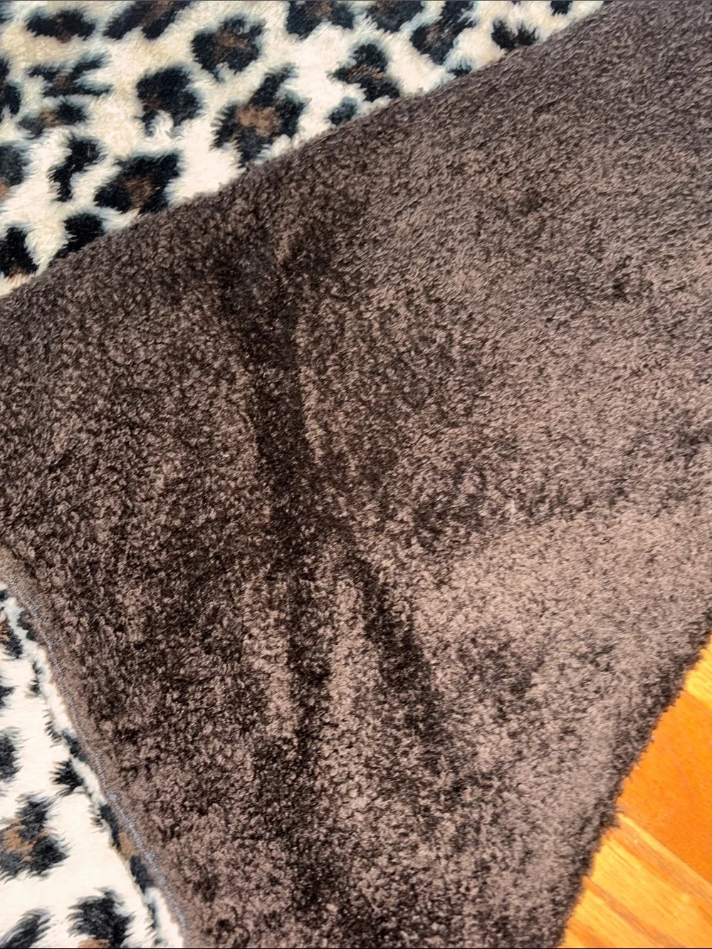 N/A cozy soft